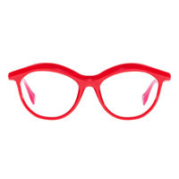 Eyeglasses frame Costantino Toffoli Woman T121-089